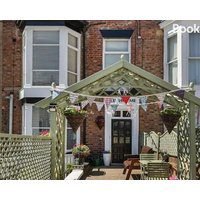 Glenholme Guest House - Room Only