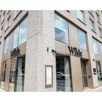 Wilde Aparthotels London Aldgate Tower Bridge