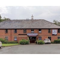 Plaza Chorley Sure Hotel Collection by Best Western