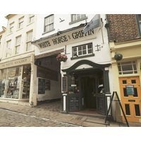 White Horse & Griffin