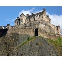 Frederick Douglass - Rooms In The City