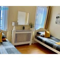 Nevis Rooms - Self check in with free onsite Parking