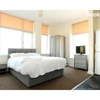 24hr Self Check In Apartment Central Halifax