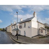 The Ramblers' Rest - Princetown