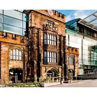 The Glasshouse Autograph Collection