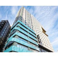 Wilde Aparthotels London Paddington