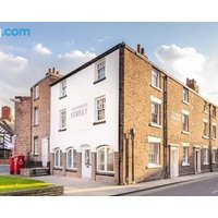 14-16 Grosvenor Street Stylish Apartments - Chester