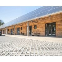 Hazel - Flimwell Park Lodges