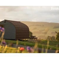 Wild Northumberland Glamping