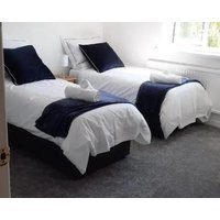 Four Winds B&B StDavids