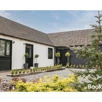 The Den Bank Top Farm