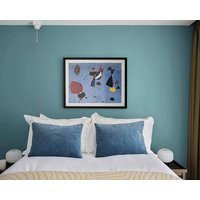 Cove Landmark Pinnacle