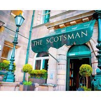 The Scotsman Hotel