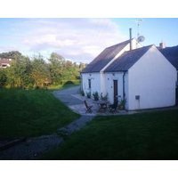 Bluebell Cottage - with hottub