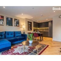 Entire 1 Bed - Number 23 - The Cosy Collection Ltd