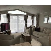 Willerby Aspen Caravan - New For 2019