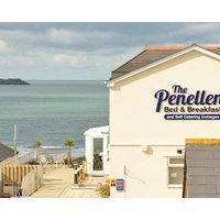 The Penellen guest accommodation room only