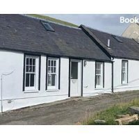 1-2 Dialknowe Holiday Cottage - Wanlockhead