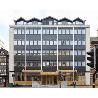 Humber Lofts Apartments