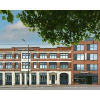 Hampton by Hilton Birmingham Jewellery Quarter