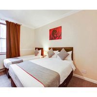 Lost Guest House Peterhead