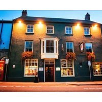 Old Kings Arms Hotel