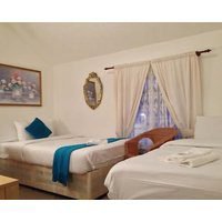 Wilsons Hotel - Blackpool Tower View