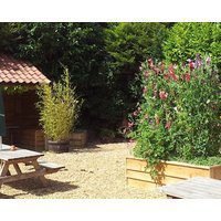 The Three Horseshoes