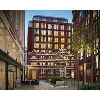 Moxy Manchester City