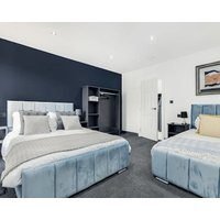 Wellington Suites by Sasco Apartments