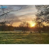 Country Retreat at Judd's Folly