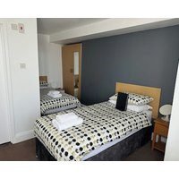 St Georges Guest House