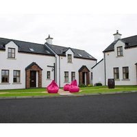 Ulster Cottages
