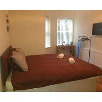 Castle Lodge Guest House