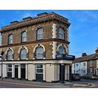 Trivelles Rochester Hotel