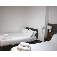 The Wellington Hotel Birmingham - Budget Hotel Near O2 Academy