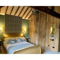 The Coach House and The Stable