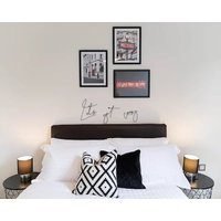 Birmingham Skyline Apartment City Centre