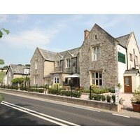 Monkton Court House B&B