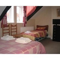 The Beaches Guest House