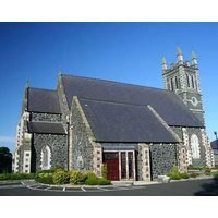 Modern 3-bed Apartment In Magherafelt Sleeps 8