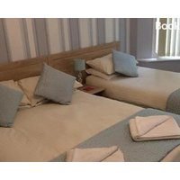 Beaucliffe continental