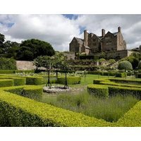 Bodysgallen Hall and Spa