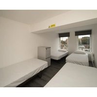 Harbourside Hostel Bristol