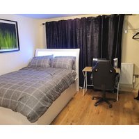 Umbrella Properties Private Apartment Birmingham