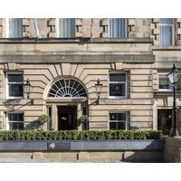 Old Town Chambers Autograph Collection