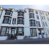 The Cardigan Bay Guest House