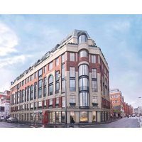 Hotel AMANO Covent Garden