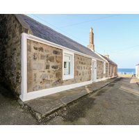 Seaspray Cottage Buckie