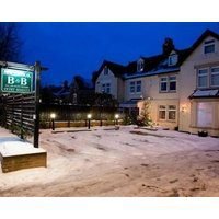 Holbrook Bed and Breakfast